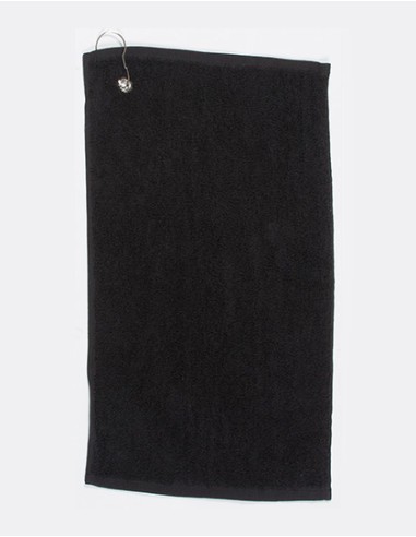 T-TC013-Luxury Golf Towel